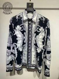Picture of Versace Shirt Long _SKUVersaceM-2XLjdtx0527247